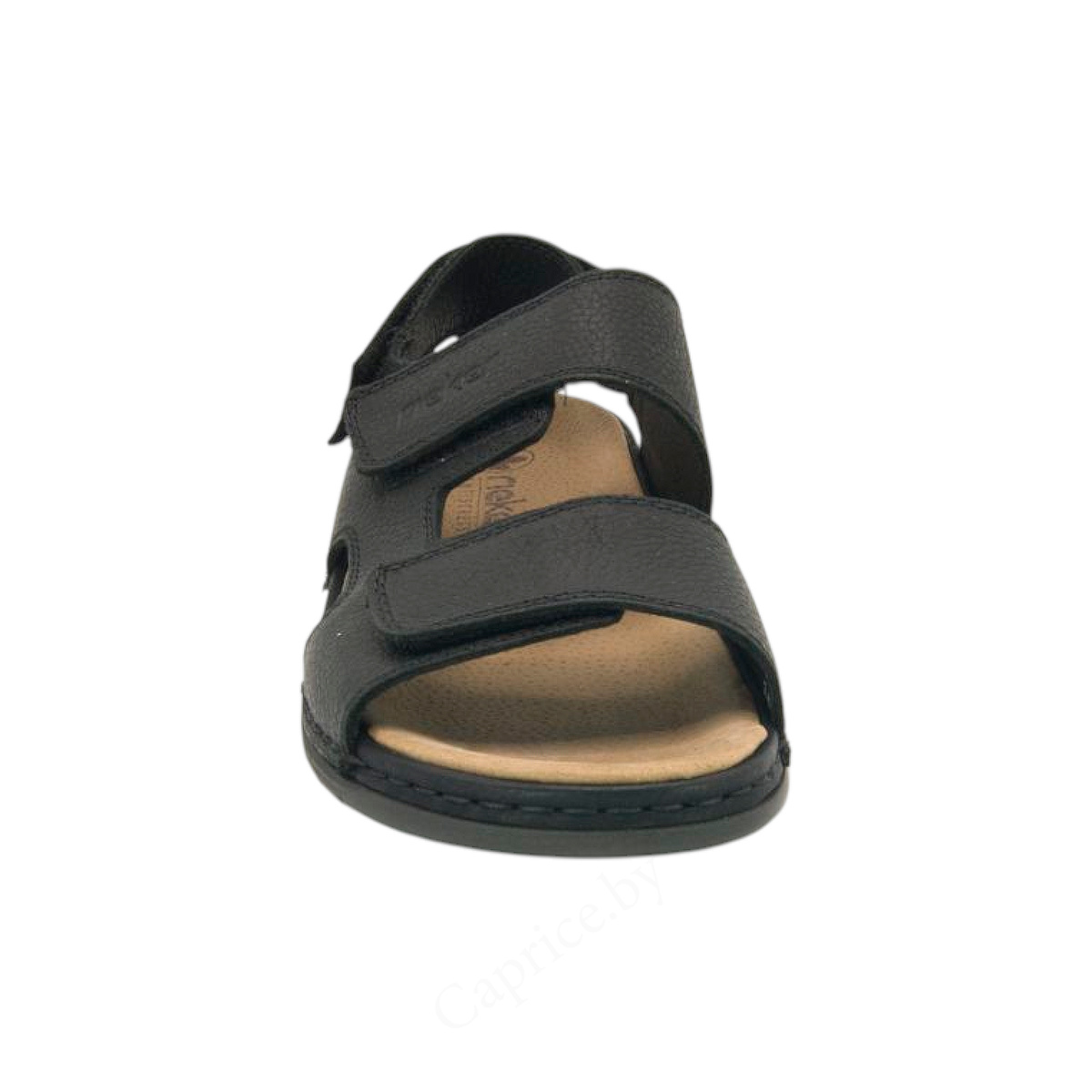 БОСОНОЖКИ RIEKER MEN АРТИКУЛ: 25558-01